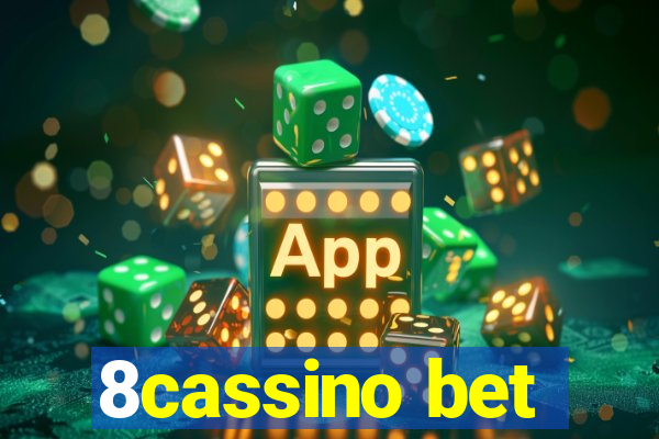 8cassino bet